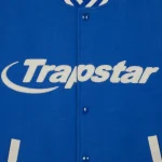 Trapstar Chenille Hyperdrive Unisex Jacket (2)