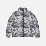 Trapstar Hyperdrive Batik Stepp Jacket (4)