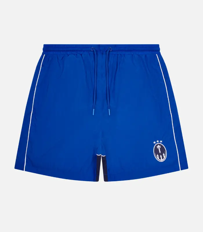 Trapstar Irongate Trapstar T Panel Shorts (2) Trapstar Irongate Trapstar T Panel Shorts (2)