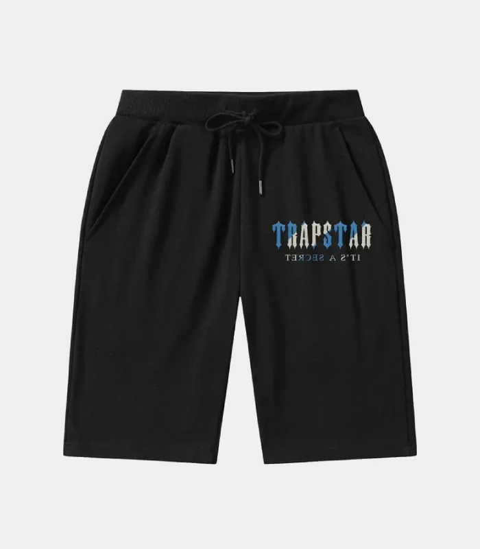Trapstar It’s A Secret Shorts Black (2) Trapstar It’s A Secret Shorts Black (2)
