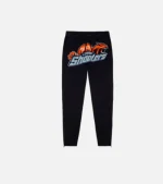 Trapstar London Shooters Tracksuit Black (1)