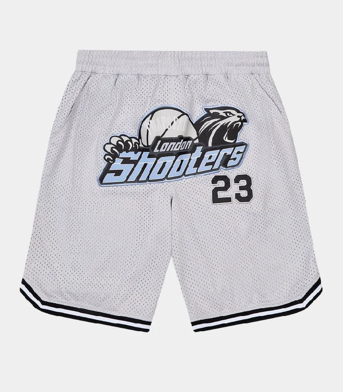 Trapstar Shooters SS23 Basketball Shorts GreyBlue (2) Trapstar Shooters SS23 Basketball Shorts GreyBlue (2)